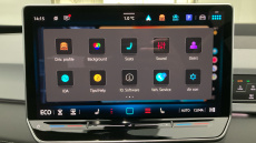 Volkswagen ID.3 150kW Match Pro 59kWh 5dr Auto Electric Hatchback